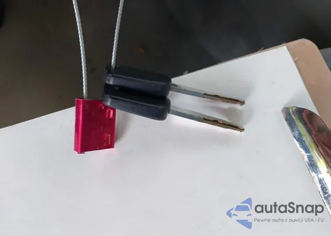 2007 Honda Civic Lx z USA, uszkodzony, nr VIN 1HGFA16517L035267